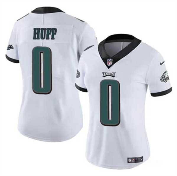 Women's Philadelphia Eagles #0 Bryce Huff White Vapor Untouchable Limited Football Stitched Jersey Dzhi,We sell and wholesale Women's Philadelphia Eagles #0 Bryce Huff White Vapor Untouchable Limited Football Stitched Jersey Dzhi on line form chian!